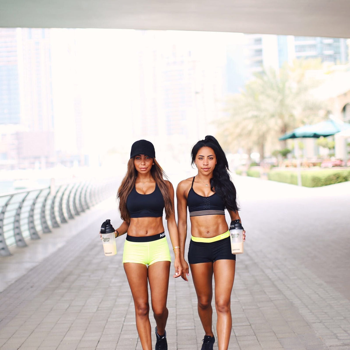 PROTEIN WORLD SHAKER