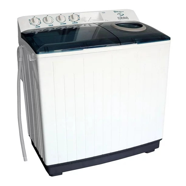 LAVADORA KOBLENZ MOD. LDM-22B 2 TINAS 22KG**