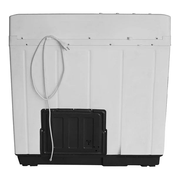 LAVADORA KOBLENZ MOD. LDM-22B 2 TINAS 22KG**