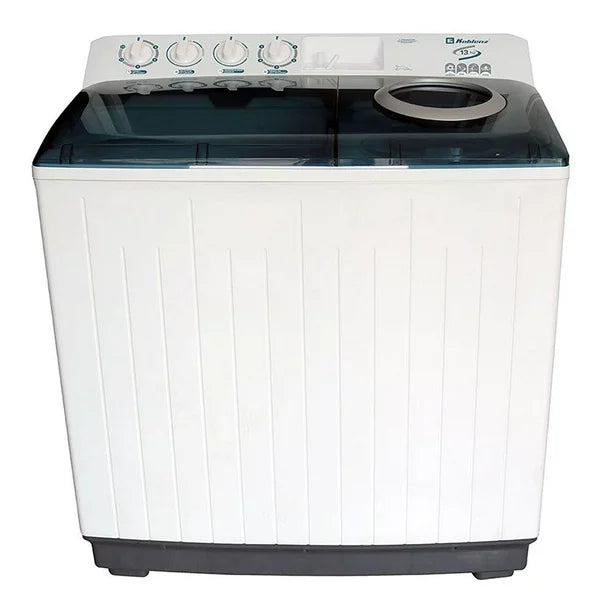 LAVADORA KOBLENZ MOD. LDM-13B 2 TINAS 13KG **