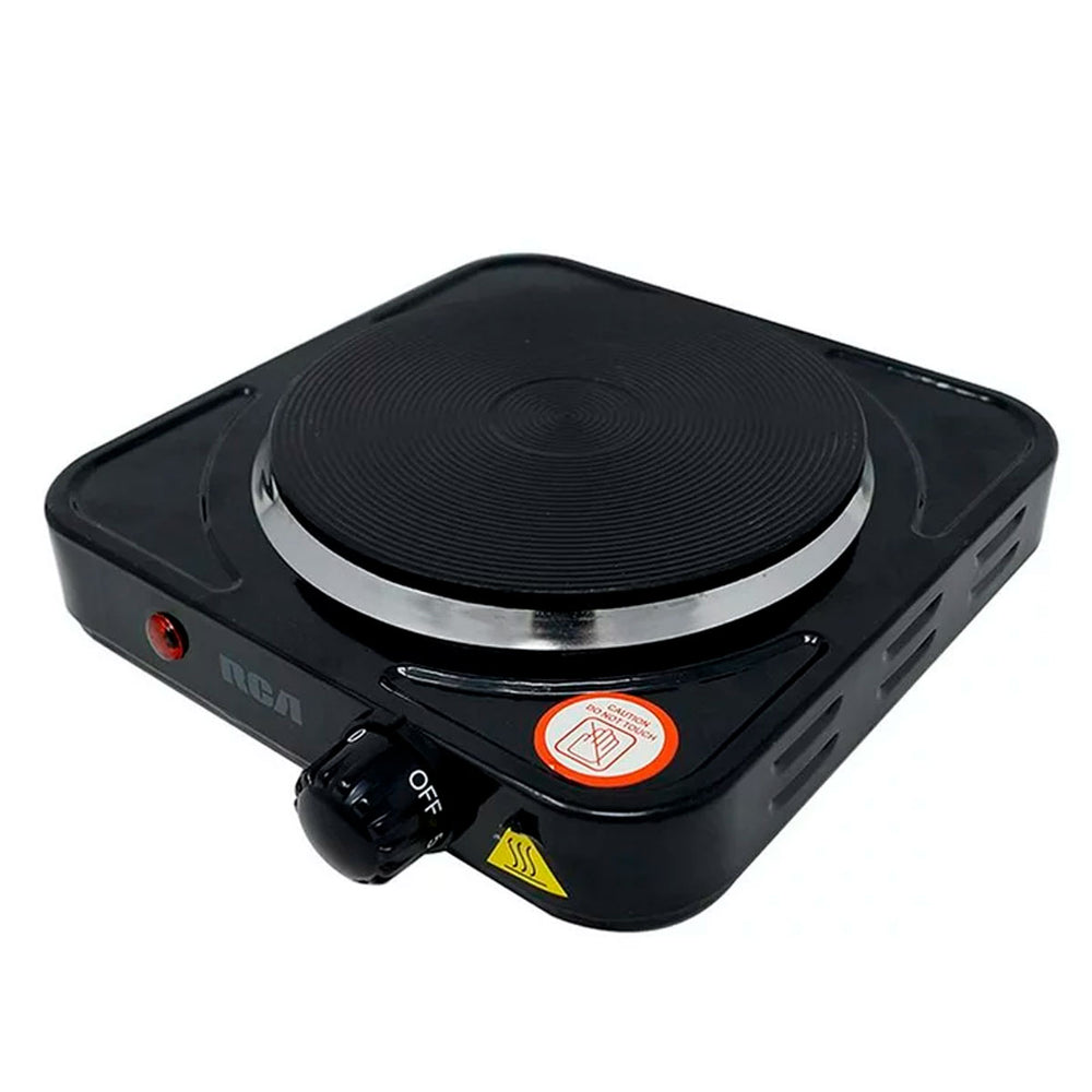 RCA Parrilla Eléctrica