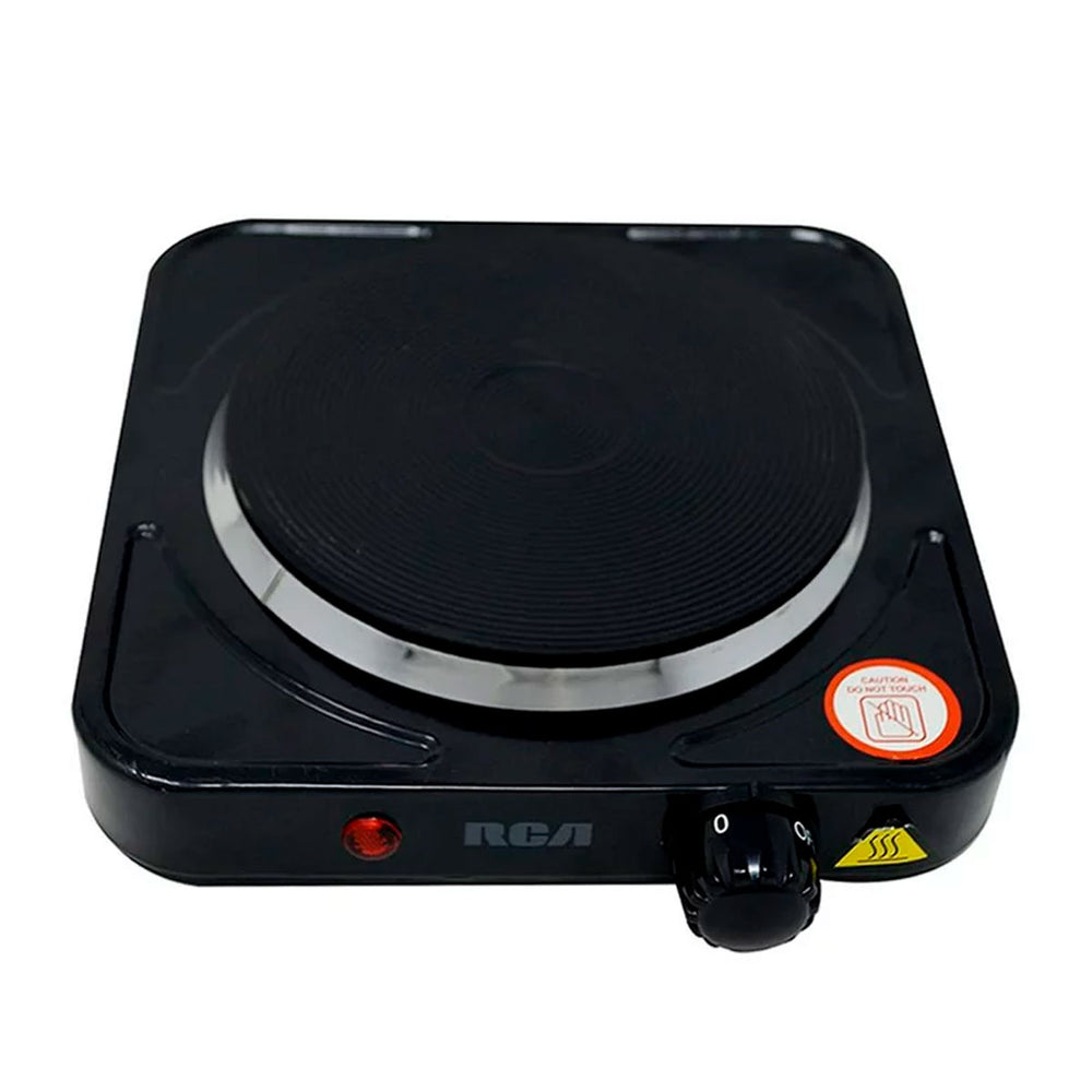 RCA Parrilla Eléctrica