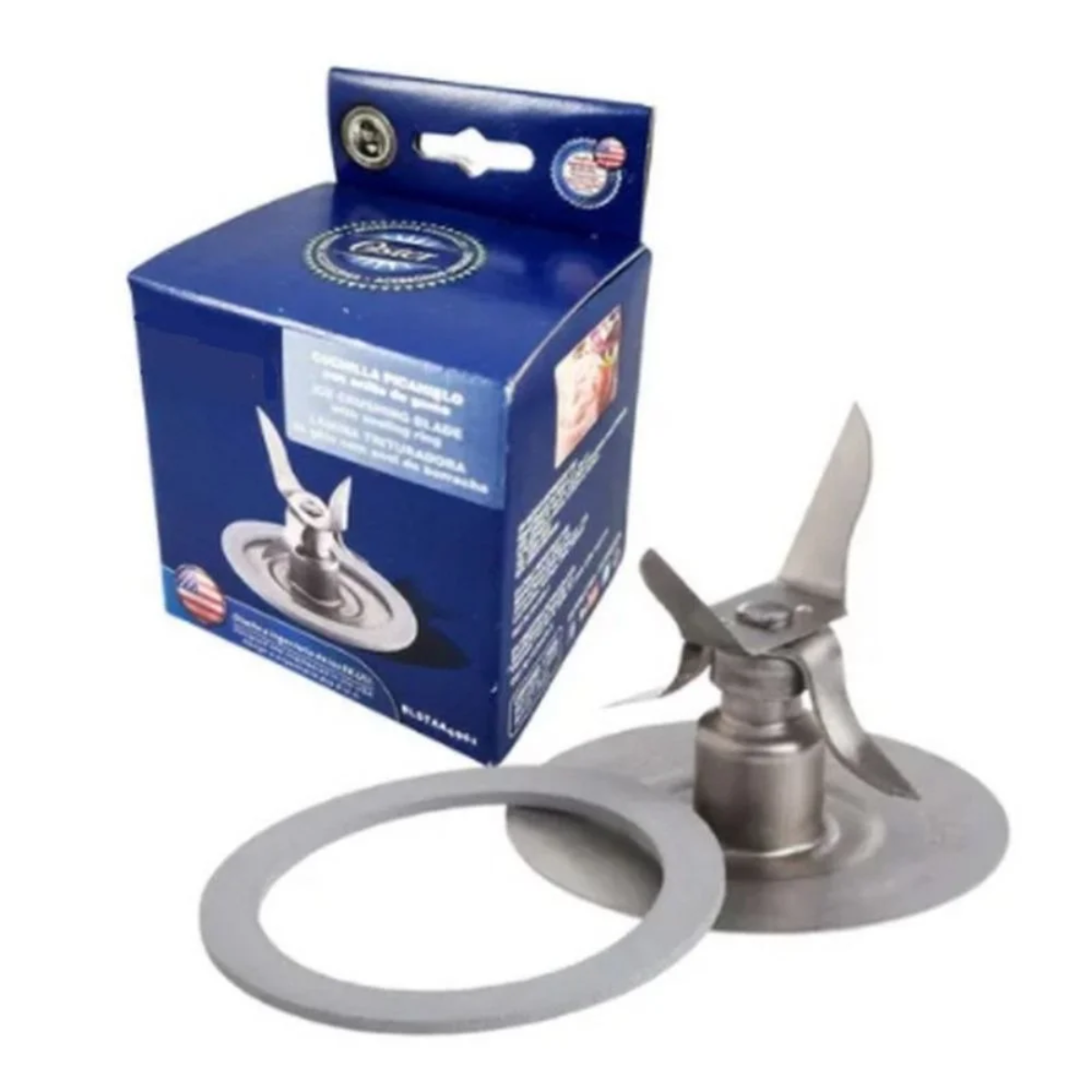 Agitador Universal Oster De 6 Aspas 04980*