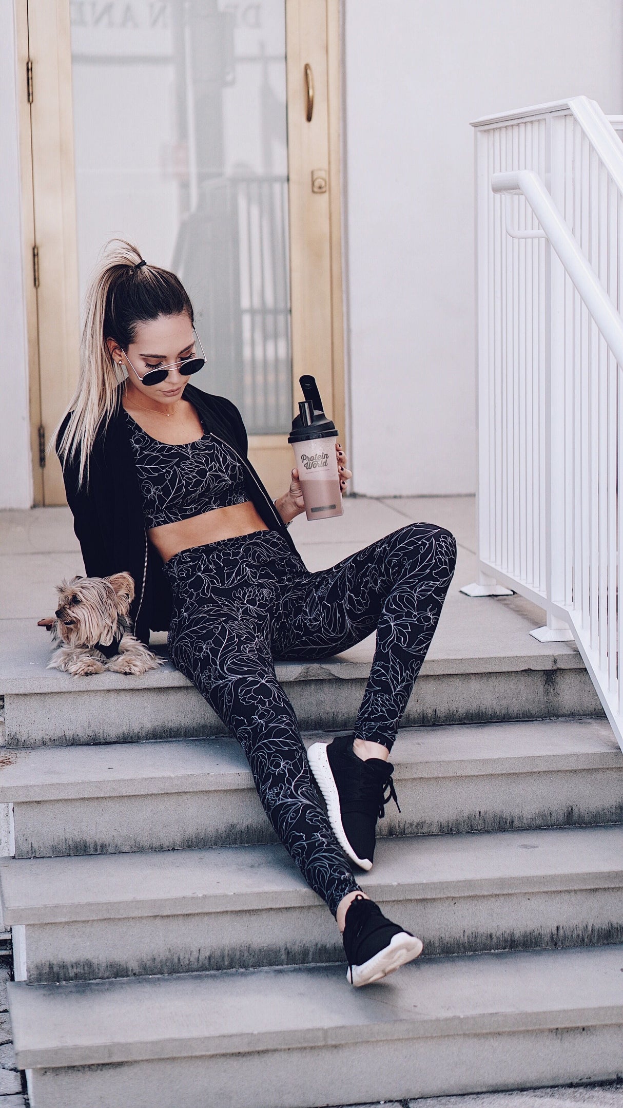 PROTEIN WORLD SHAKER