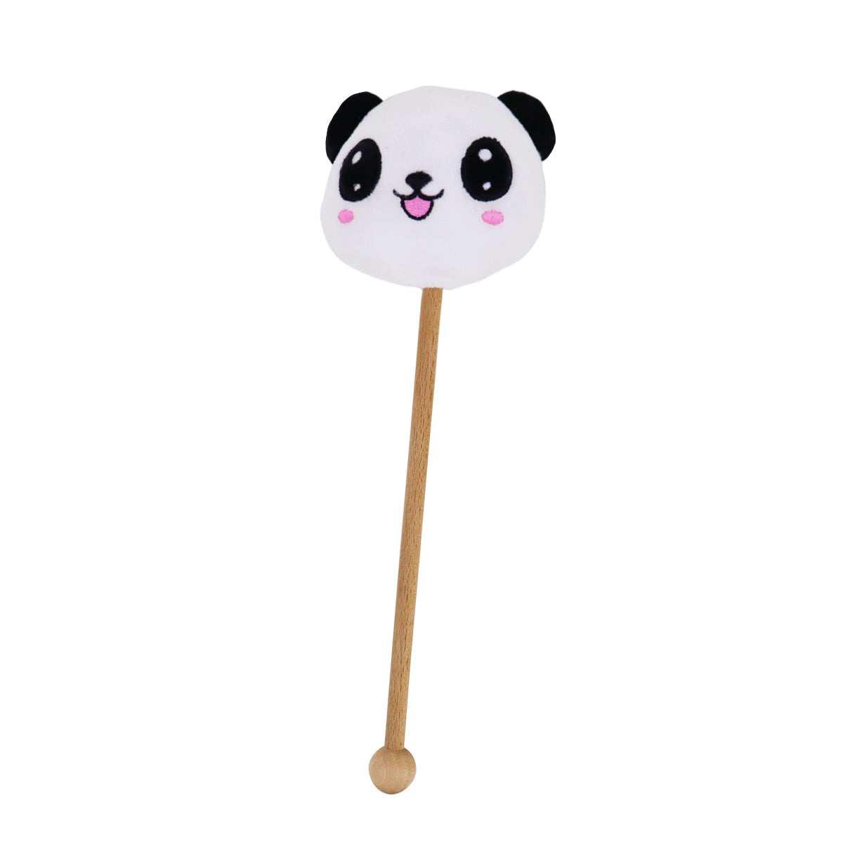Peluche Masajeador con Diseño de Oso Panda