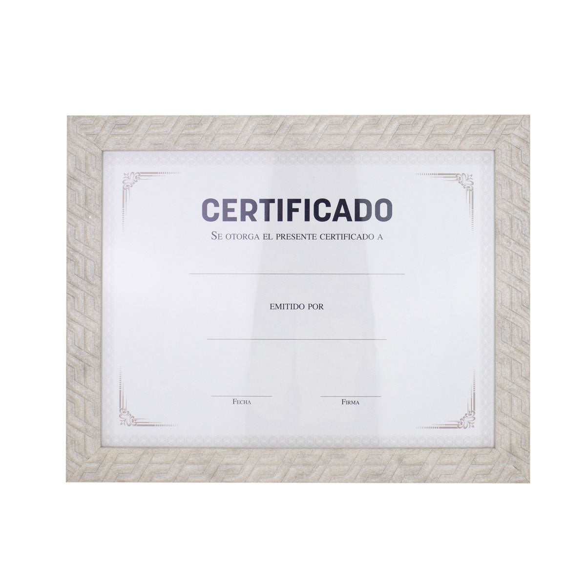 Portadocumento color Beige