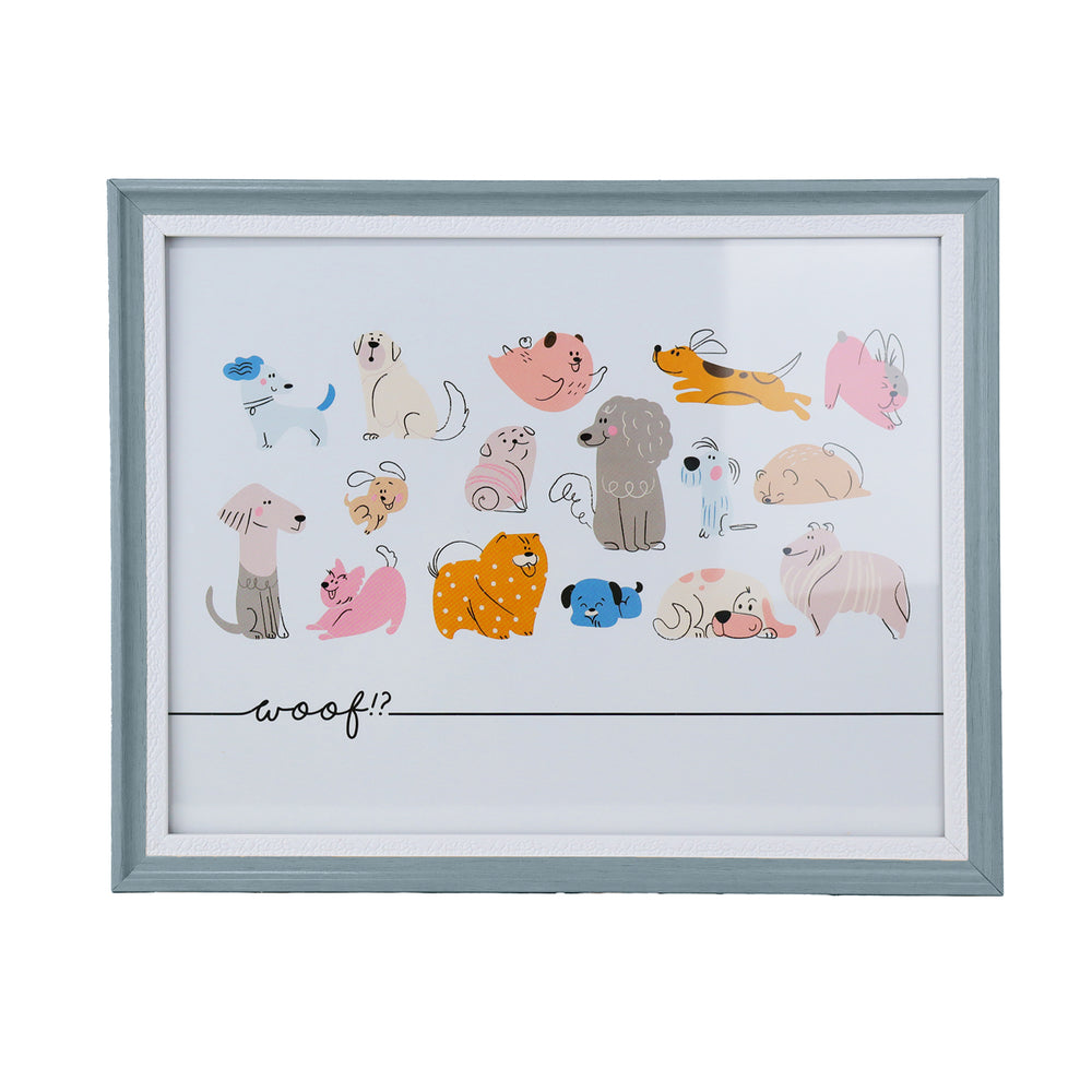 Portadocumento, Marco Gris y Blanco