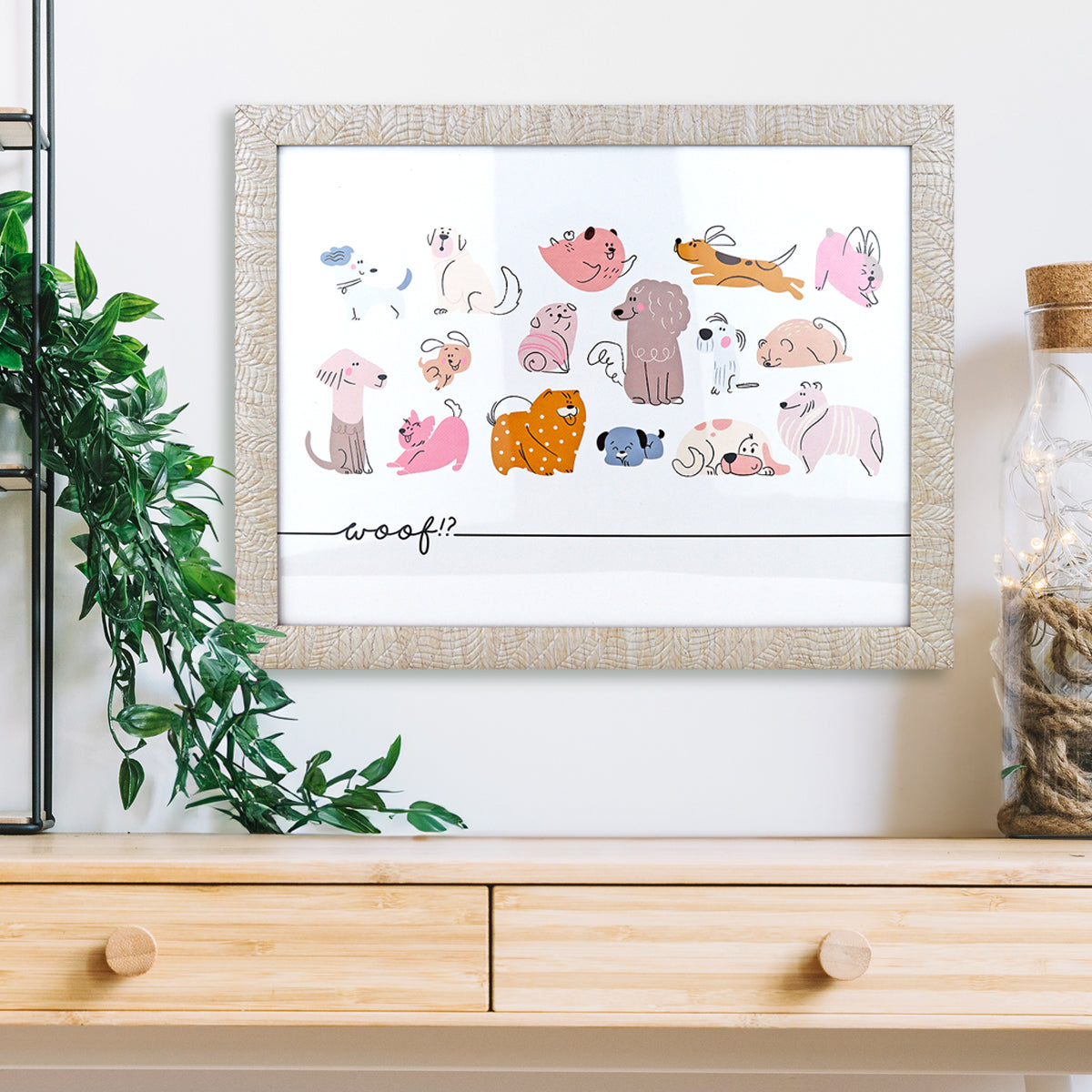 Portadocumento Marco Beige