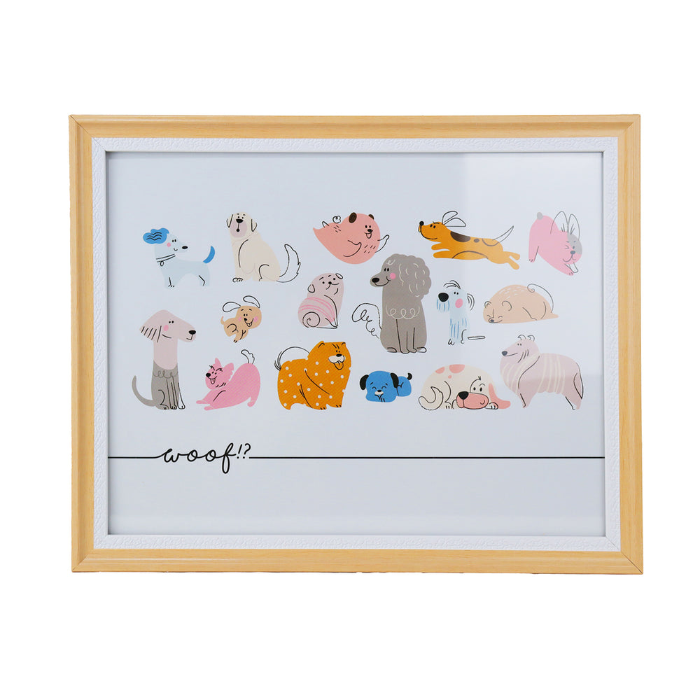 Portadocumento, 30x24 cm