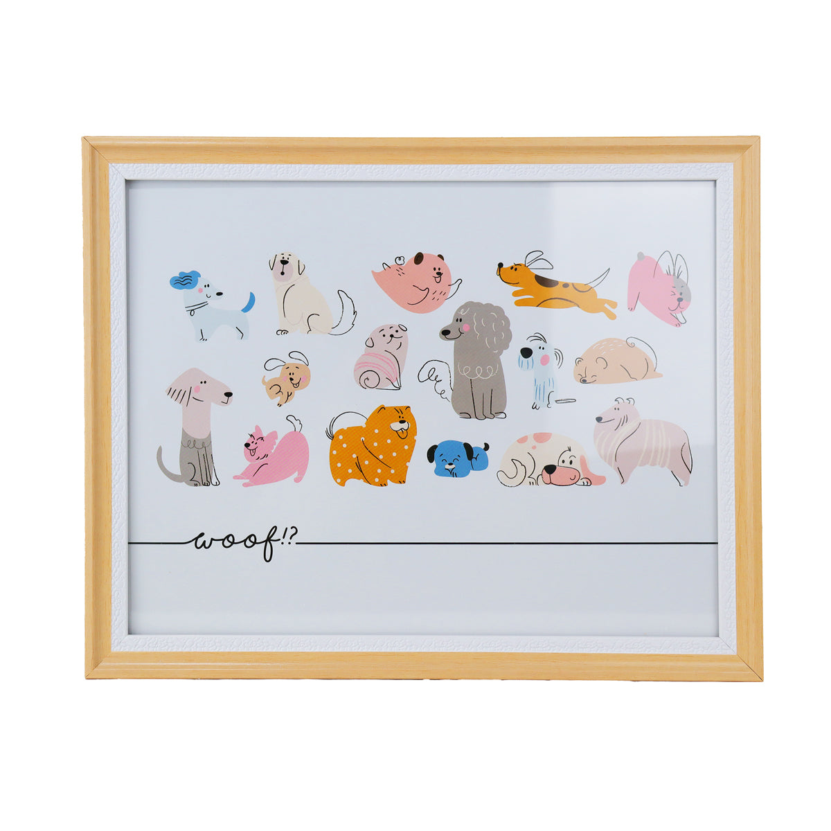 Portadocumento, 30x24 cm