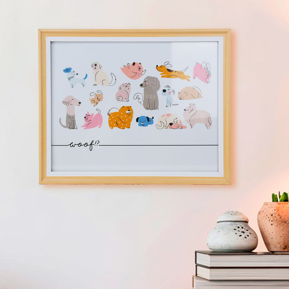 Portadocumento, 30x24 cm