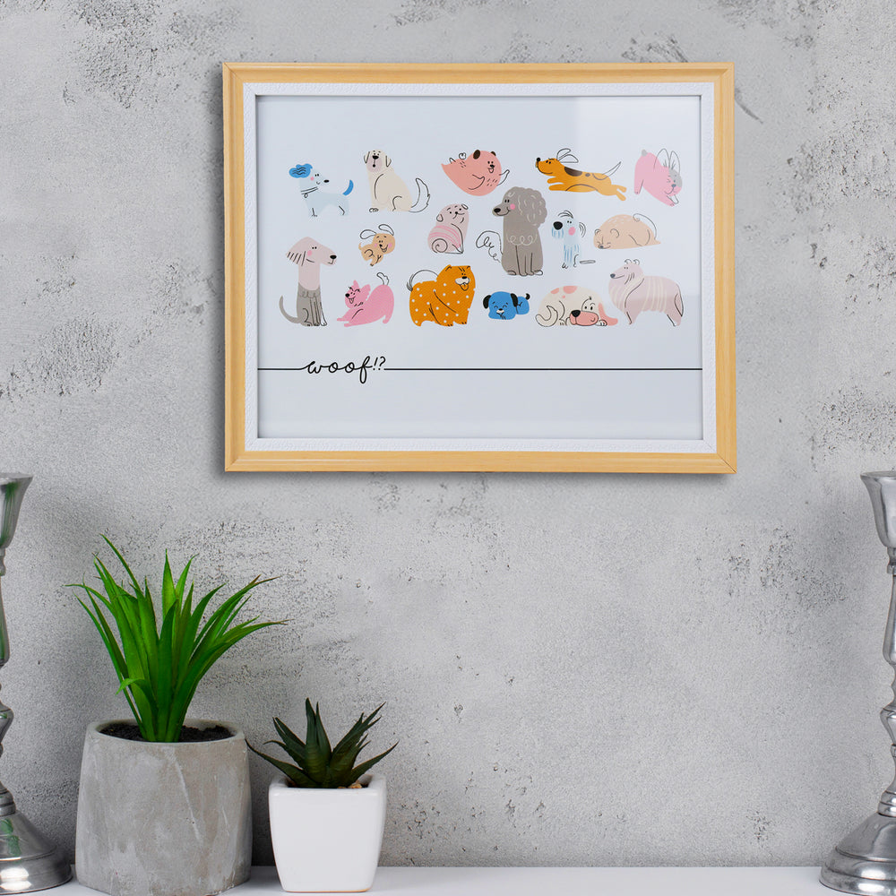 Portadocumento, 30x24 cm