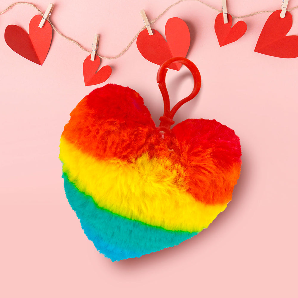 Llavero LOVE