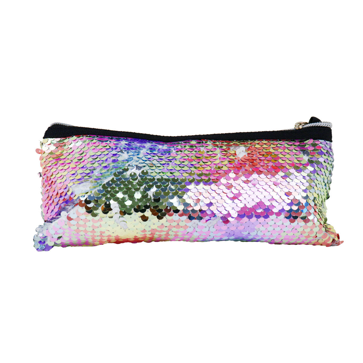 Lapicera, Lentejuelas, Color Tornasol