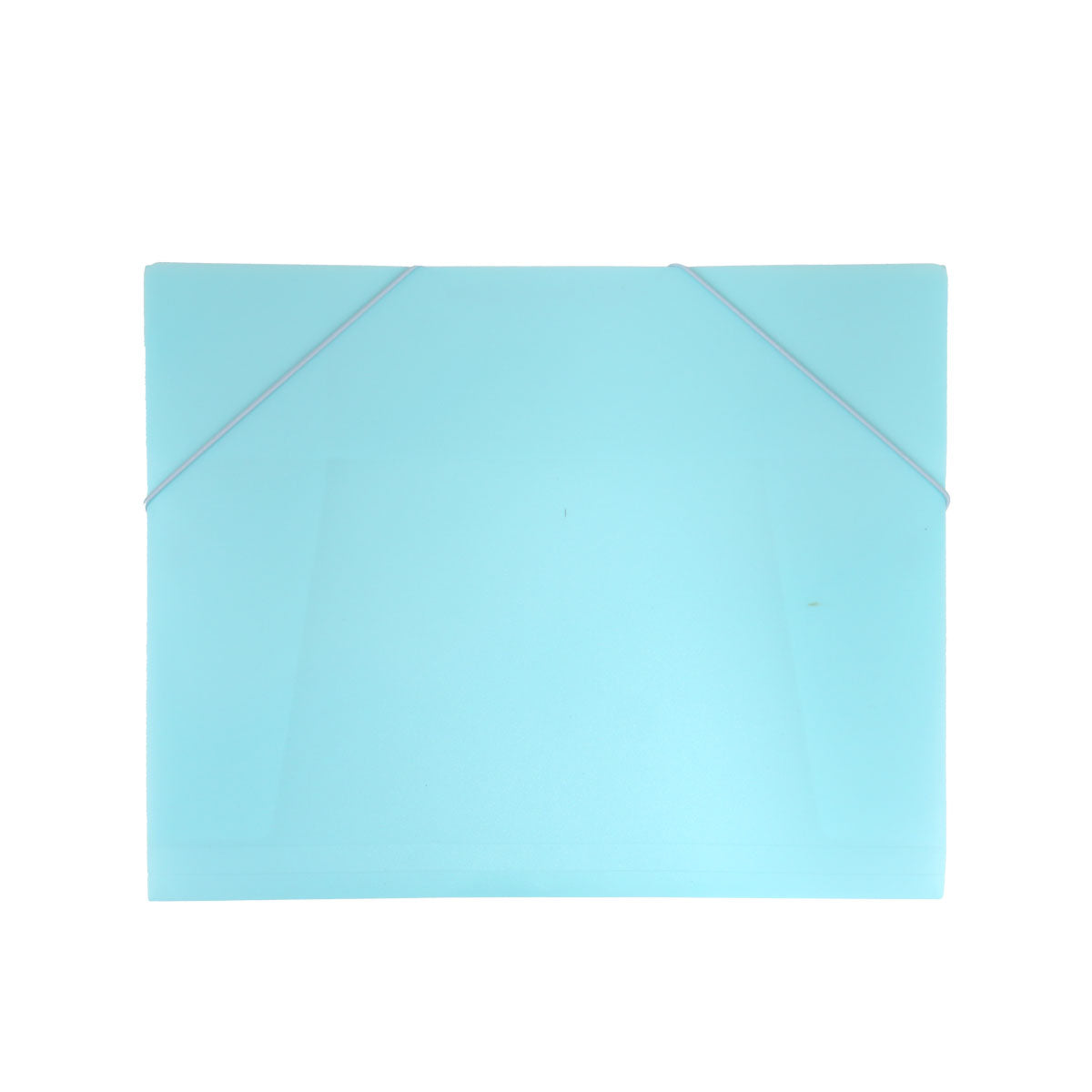 Folder Organizador color Azul Cielo 31x22cm