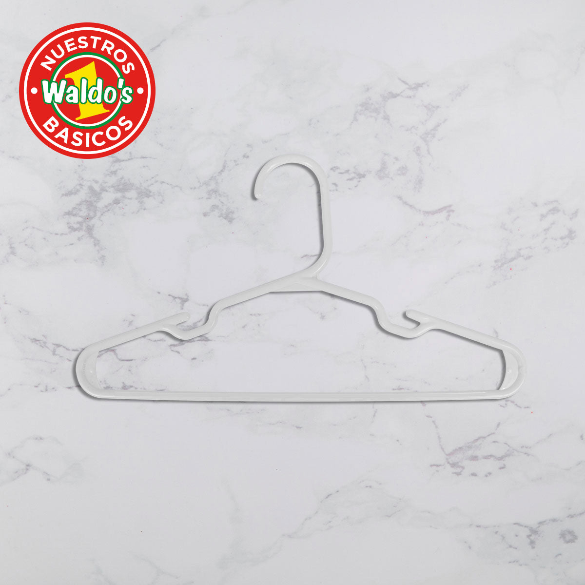 Gancho Infantil Inkanto 5 Piezas