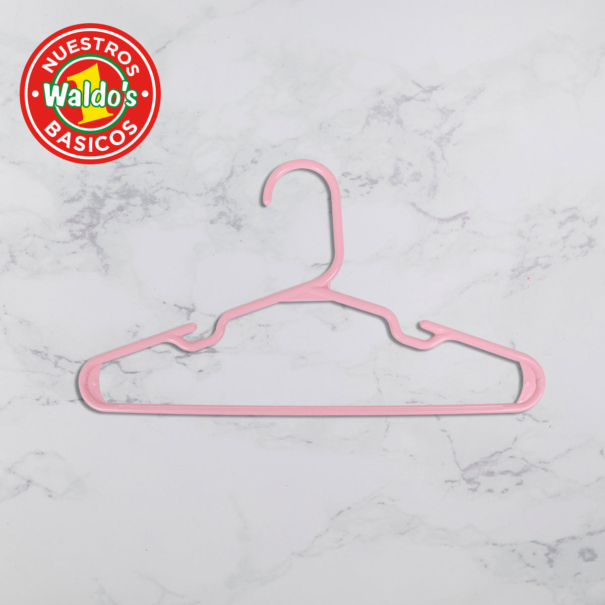 Gancho Infantil Inkanto 5 Piezas