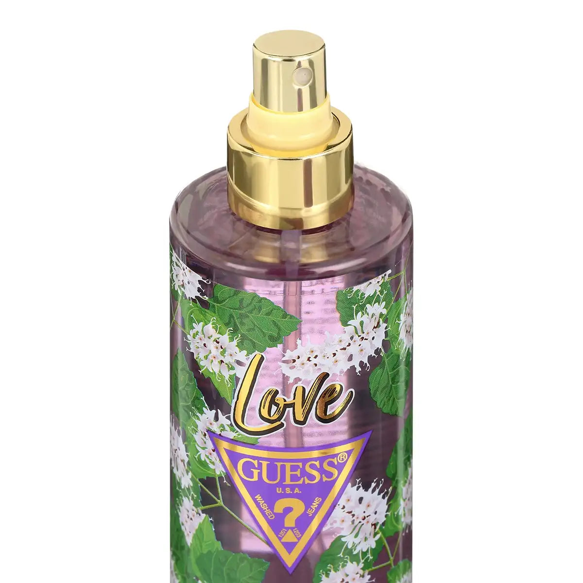 Perfume para Mujer Guess Love Nirvana 8.4 Oz