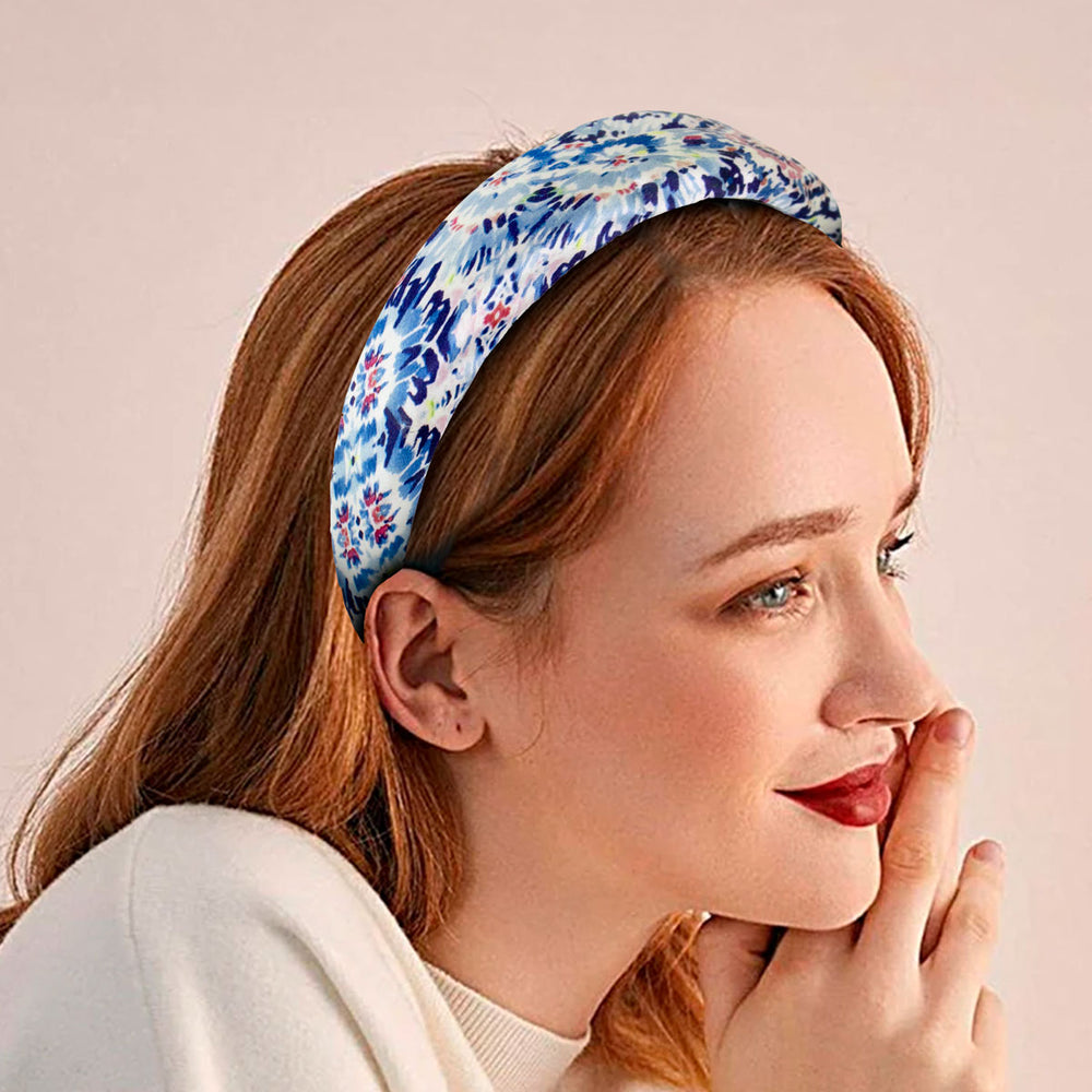 Diadema con Diferentes Colores