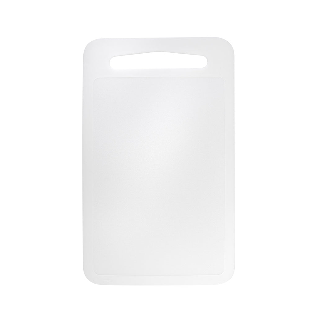 Inkanto Tabla para Picar color Blanco 22.5x13.5 cm