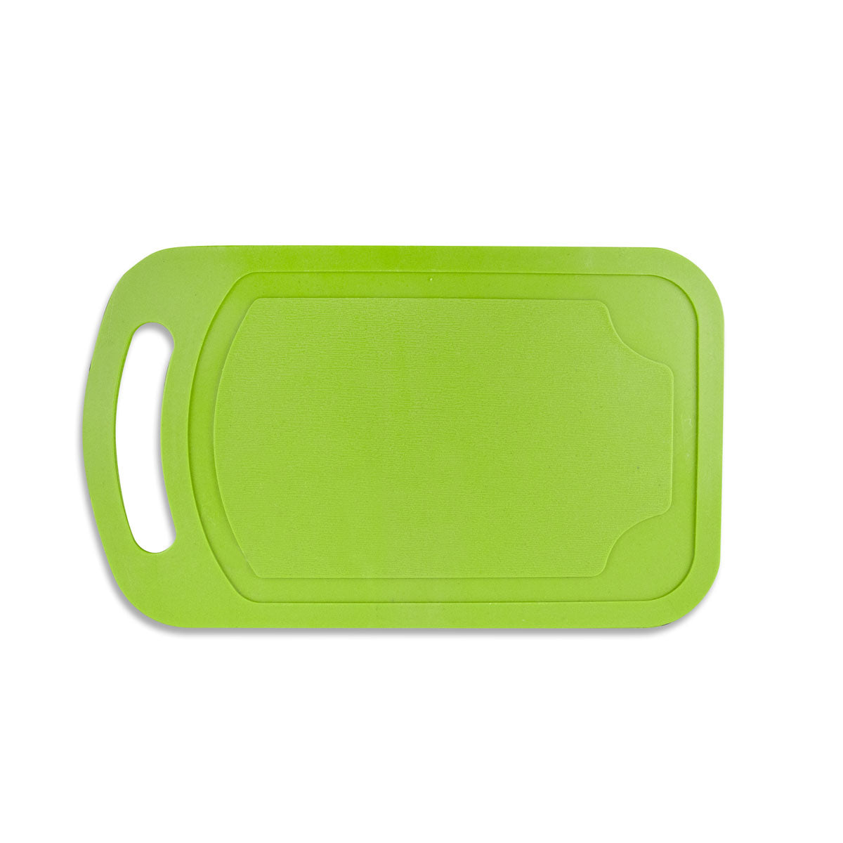 Inkanto Tabla para Picar color Verde 24x14 cm