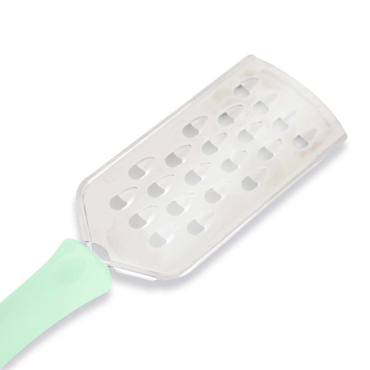 Inkanto Rallador con Mango color Menta