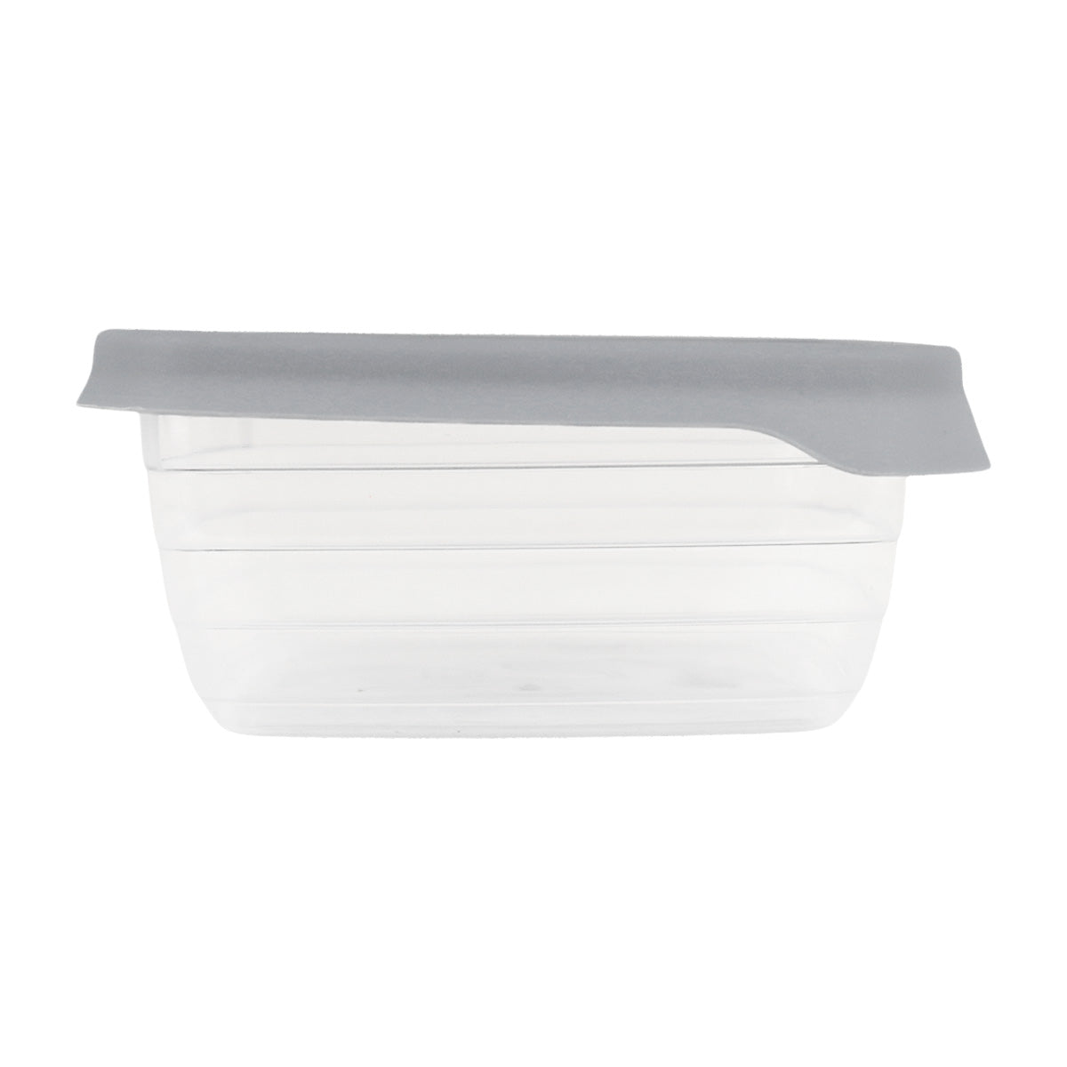 Contenedor Hermético 300ml, color Oxford