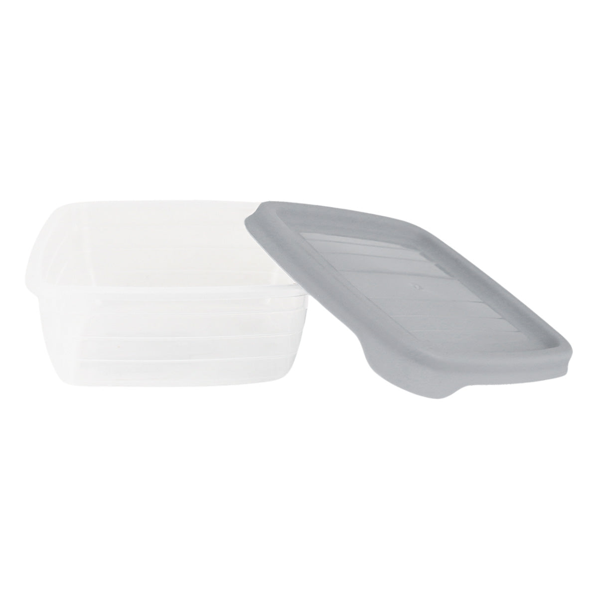 Contenedor Hermético 300ml, color Oxford