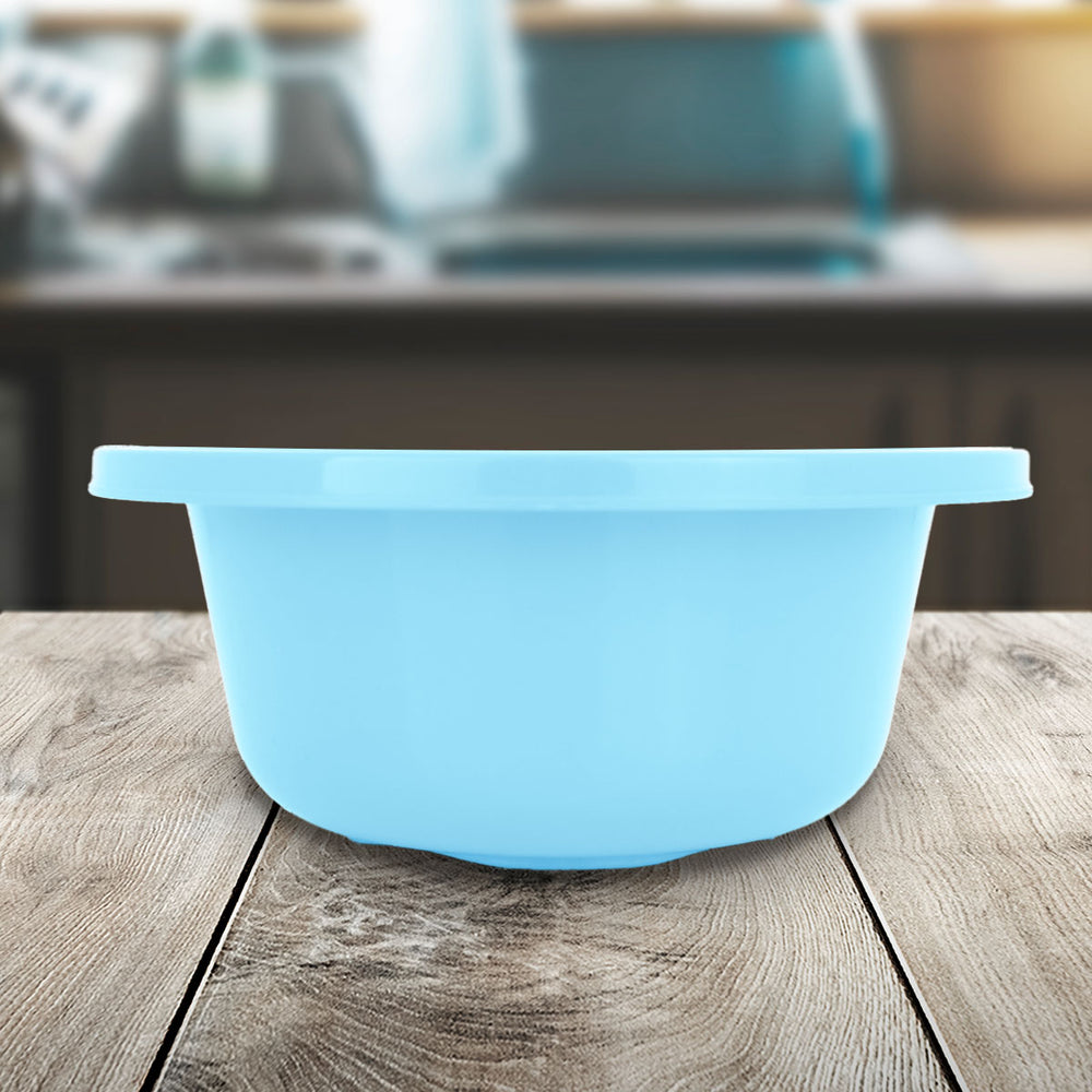 Bowl de Plástico color Azul 695ml