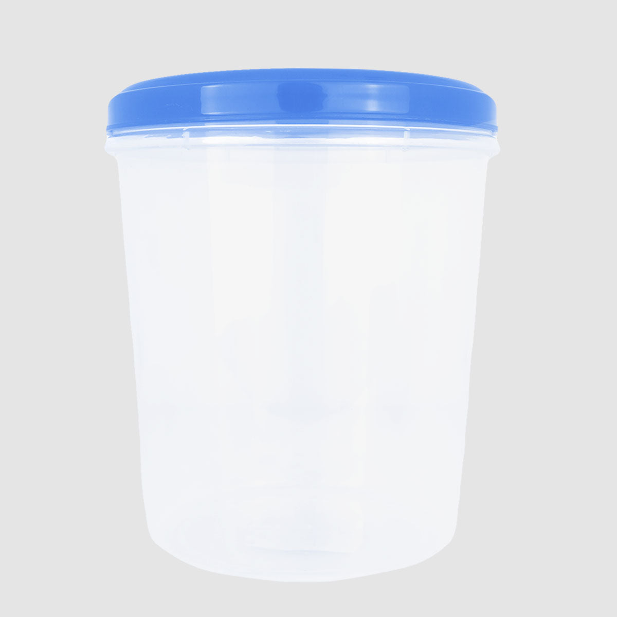 Contenedor Hermético 1.5L, color Azul