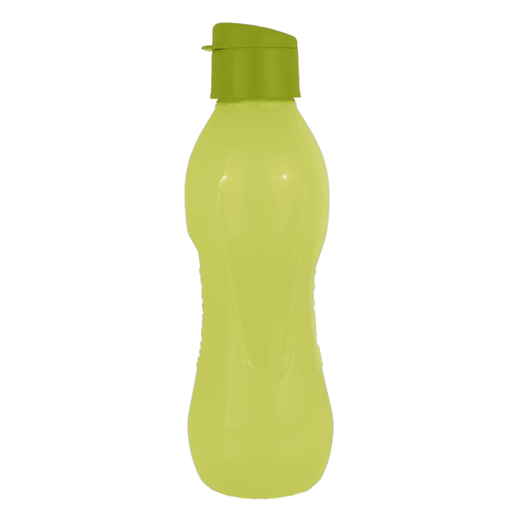 Botella de Plástico Nirmal color Limón, 750ml
