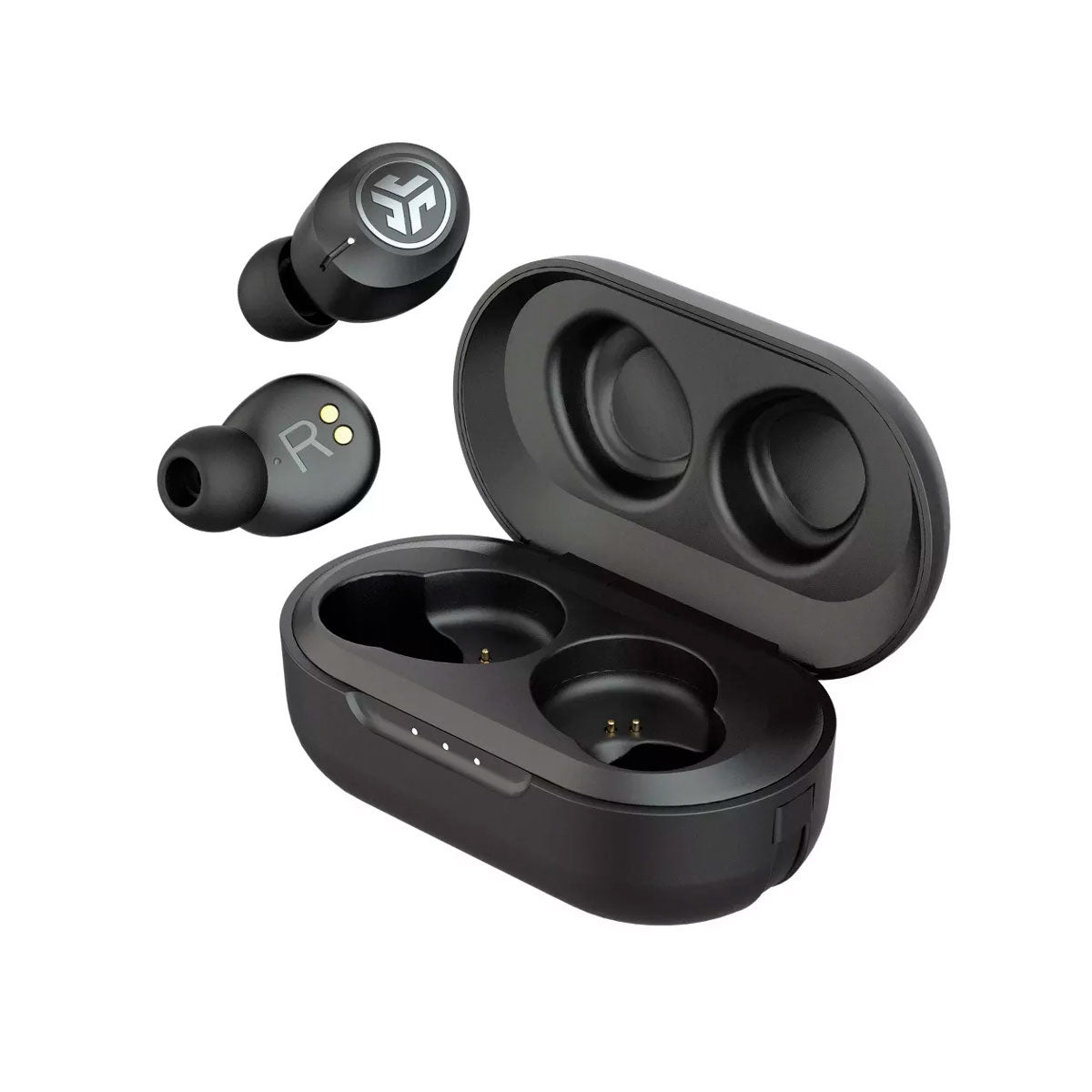 Auriculares Bluetooth Inalámbricos True Wireless, JLab JBuds Air A3