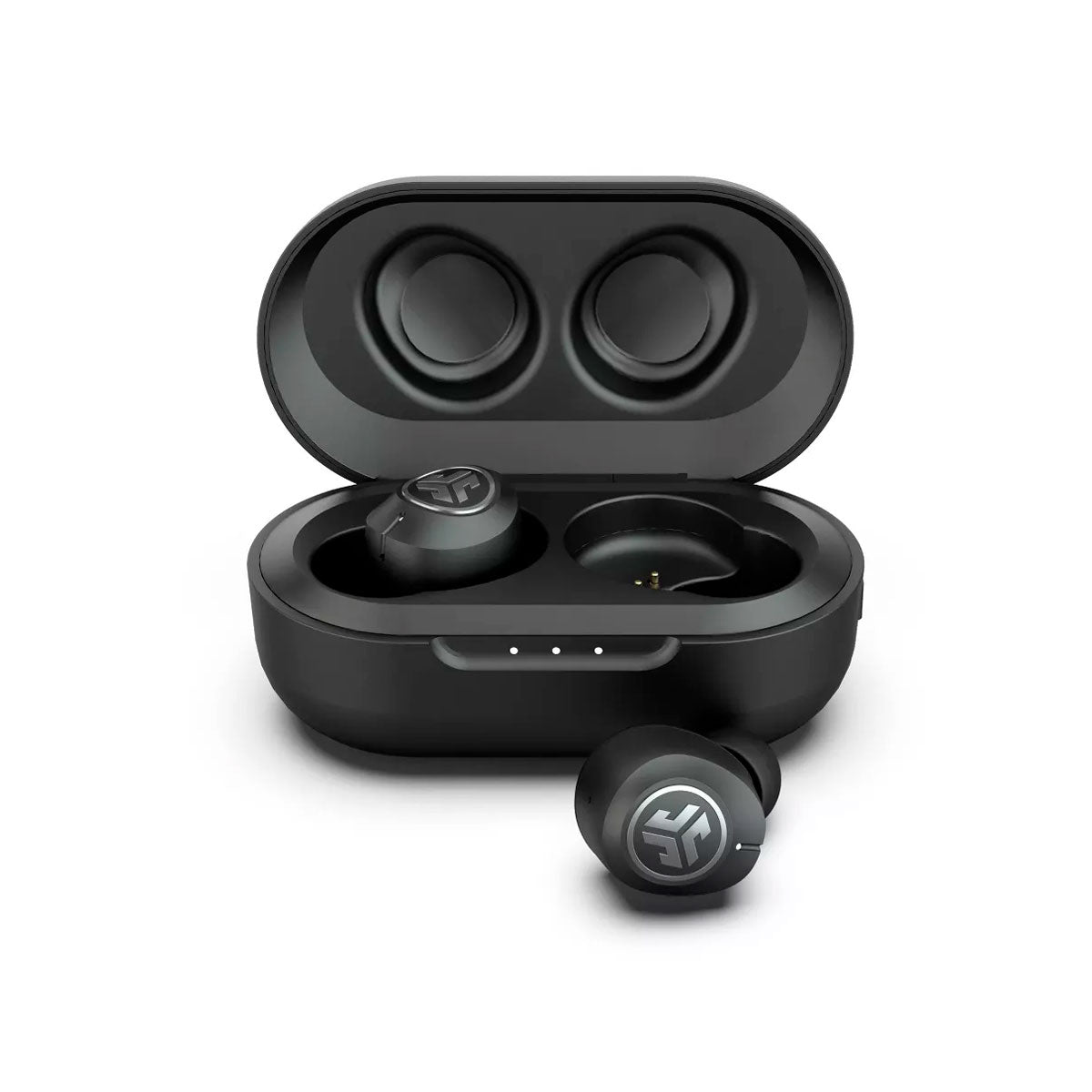 Auriculares Bluetooth Inalámbricos True Wireless, JLab JBuds Air A3