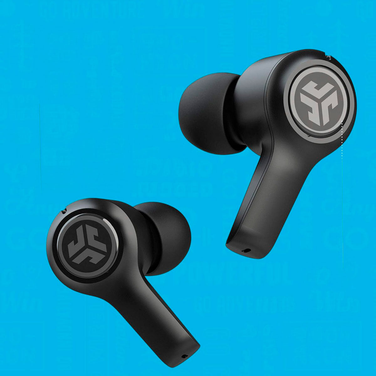 Audífonos Inalámbricos True Wireless Earbuds, JLab JBuds Air Executive (Reacondicionado)