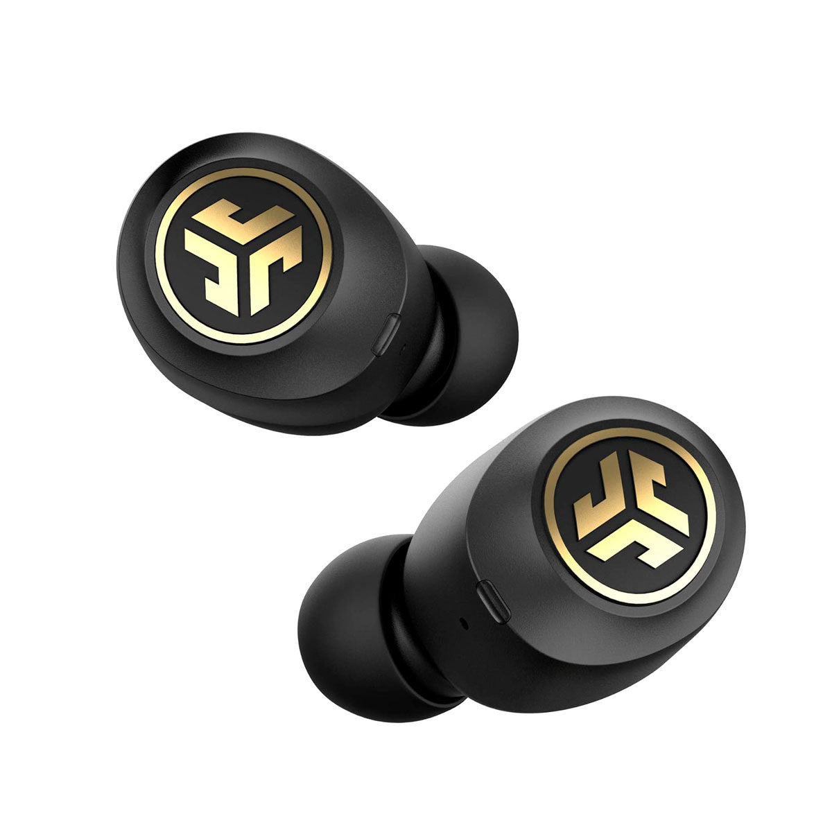 Audífonos Bluetooth color Negro, Jlab Jbuds Air (Reacondicionado)