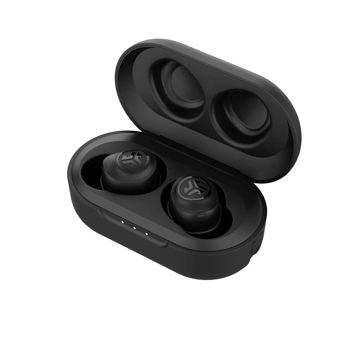 Audífonos Inalámbricos, JLab JBuds Air True Wireless Signature (Reacondicionado)