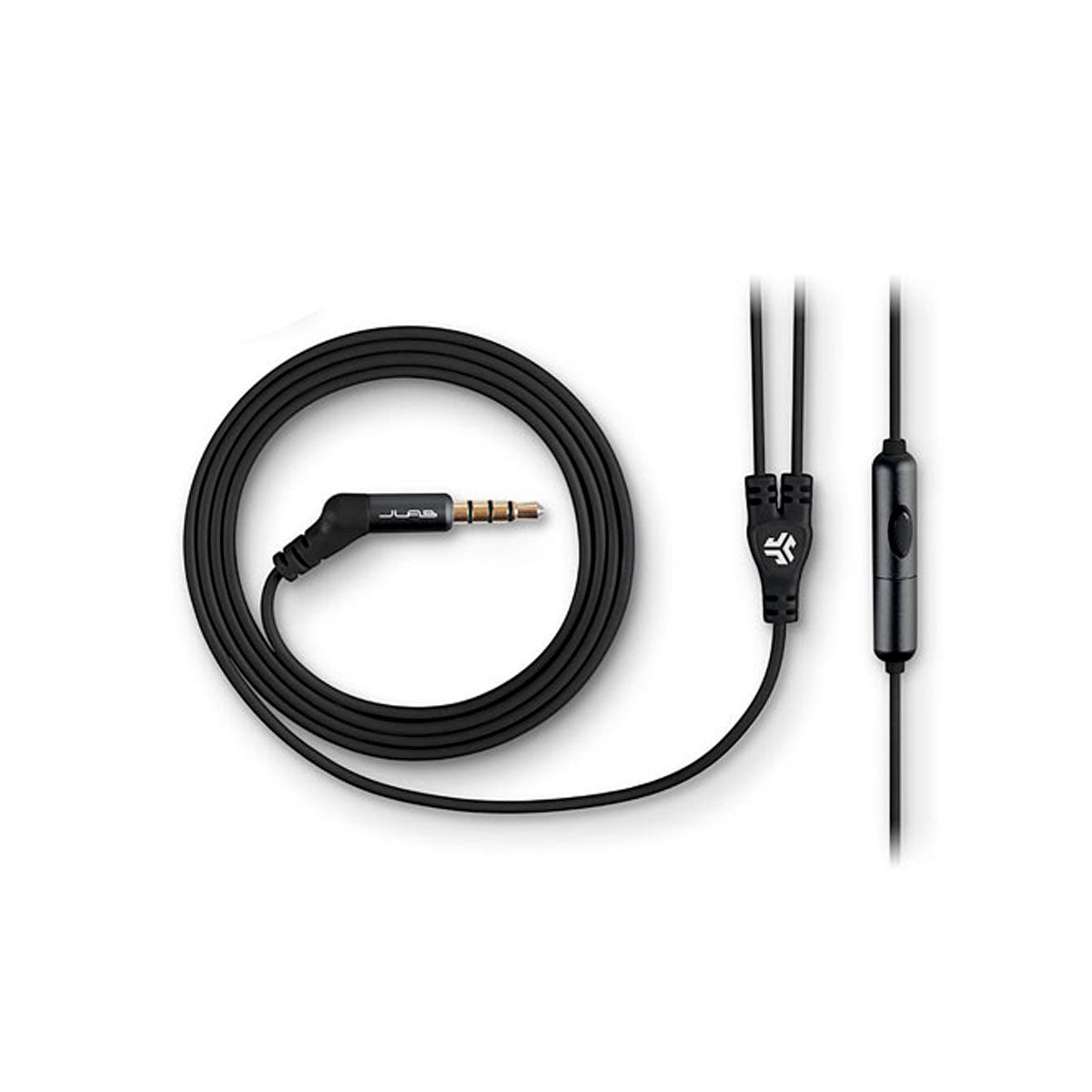 Audífonos Inalámbricos, Jlab Metal Inear (Reacondicionado)