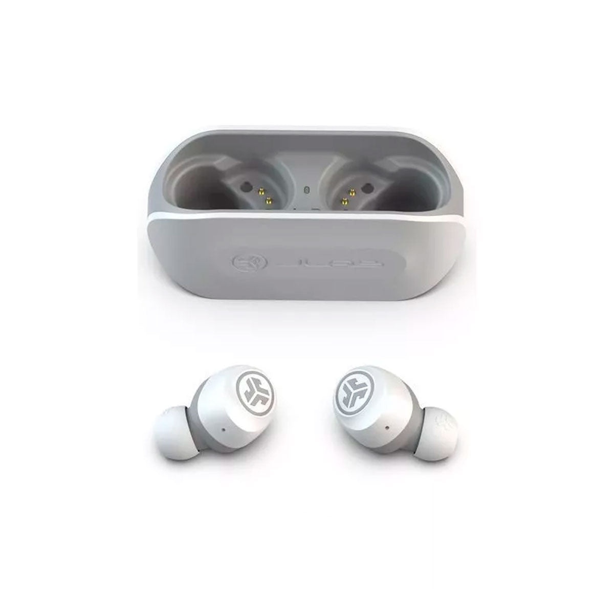Audífonos Inalámbricos, Jlab Go Air True Wireless Earbuds (Reacondicionado)