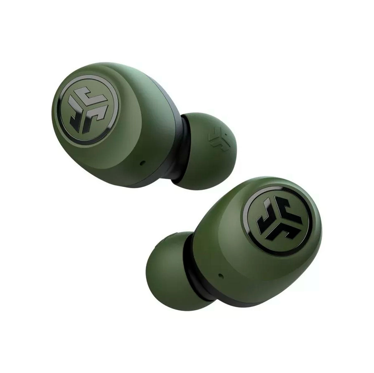 Audífonos Inalámbricos color Verde, Jlab Go Air True Wireless Earbuds (Reacondicionado)