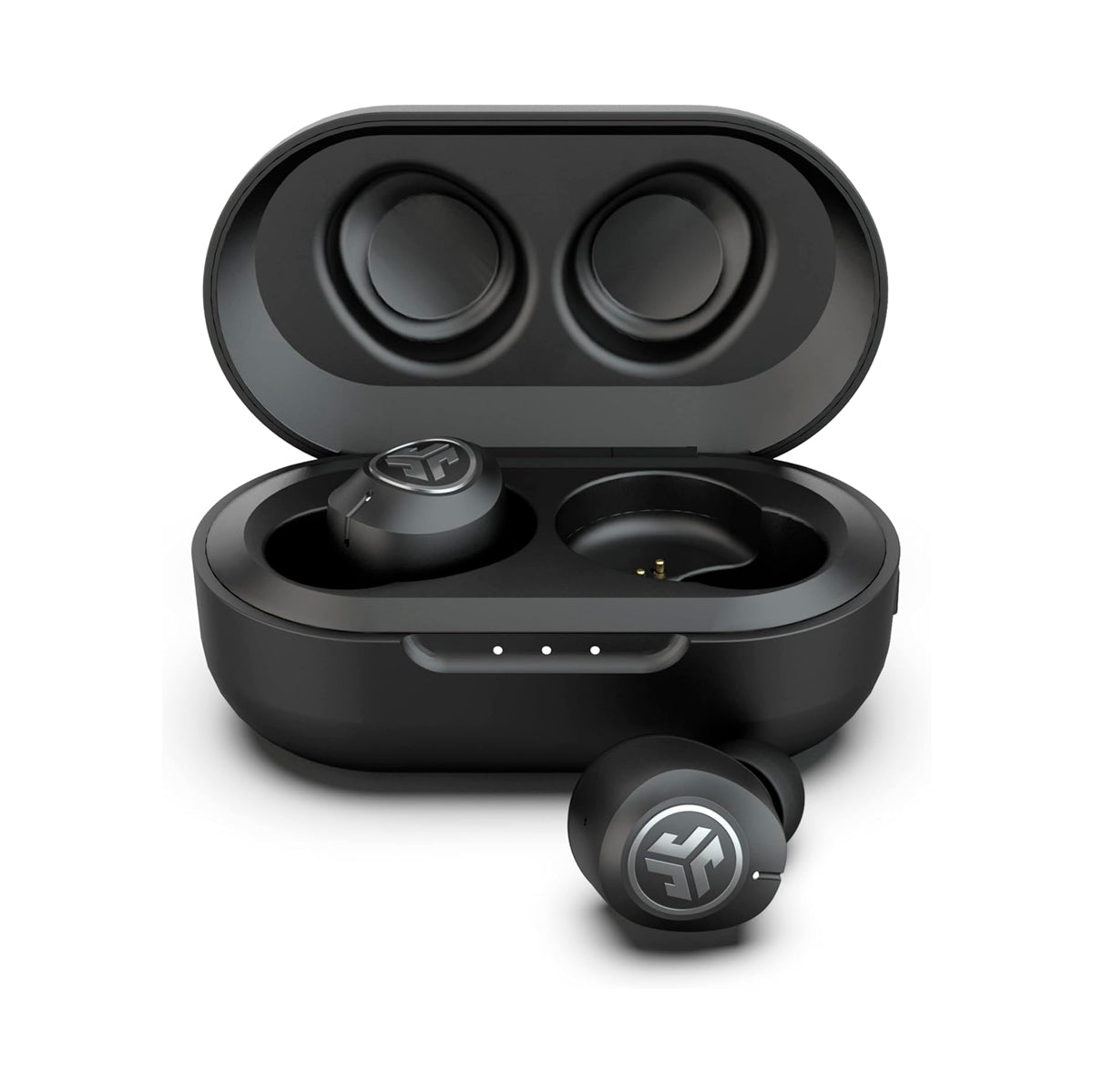 Audífonos Inalámbricos, Jlab JBuds Air ANC Gen 2 True Wireless (Reacondicionado)