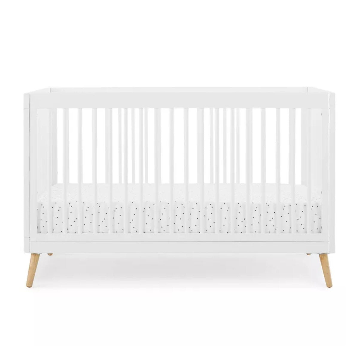 Cuna Convertible 4 en 1 Delta Children