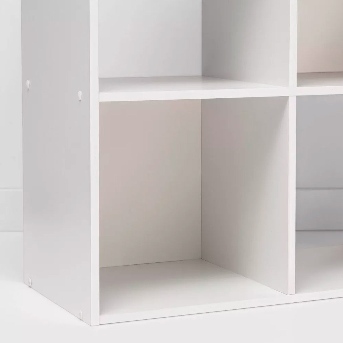 Estante Organizador de 6 Cubos, Room Essentials