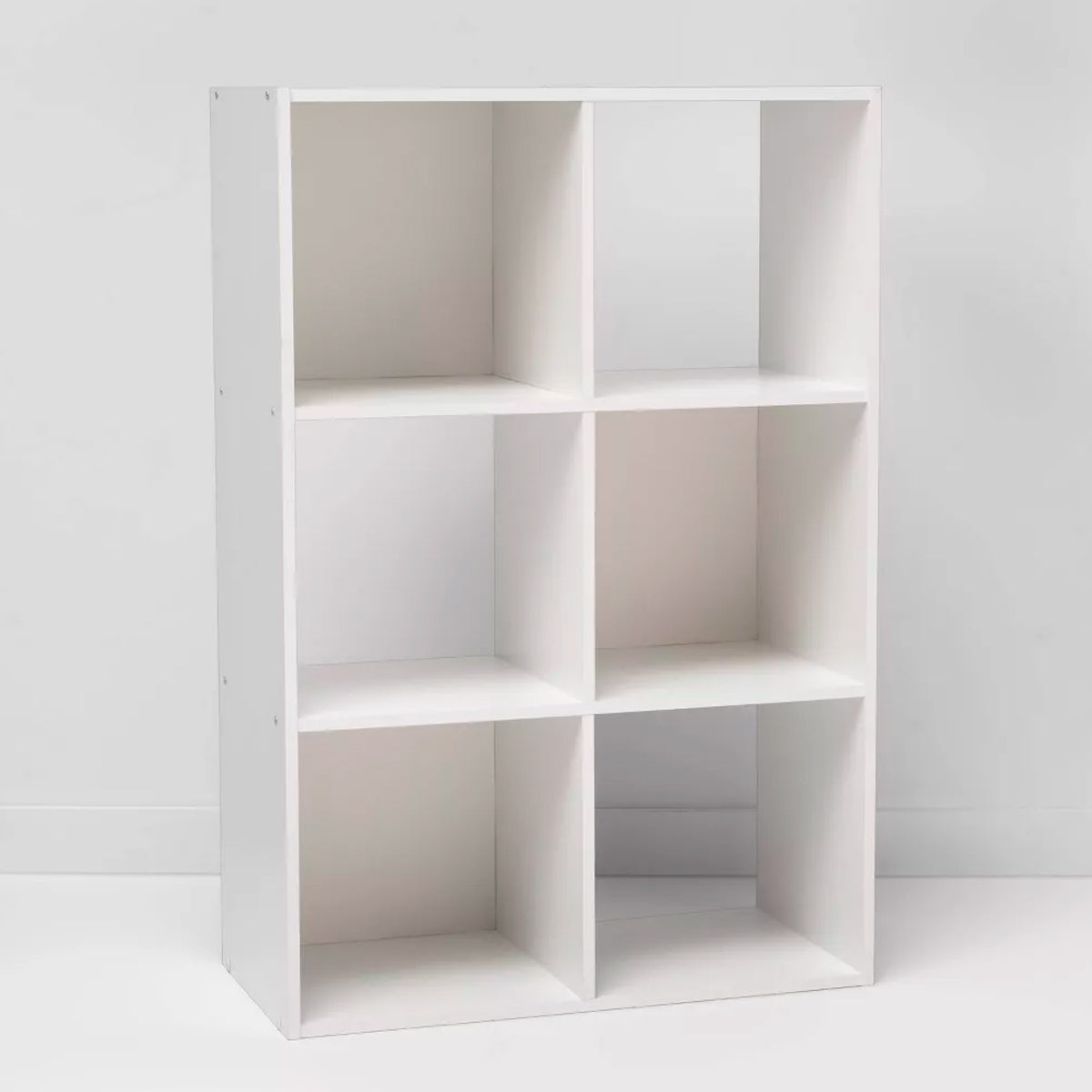 Estante Organizador de 6 Cubos, Room Essentials