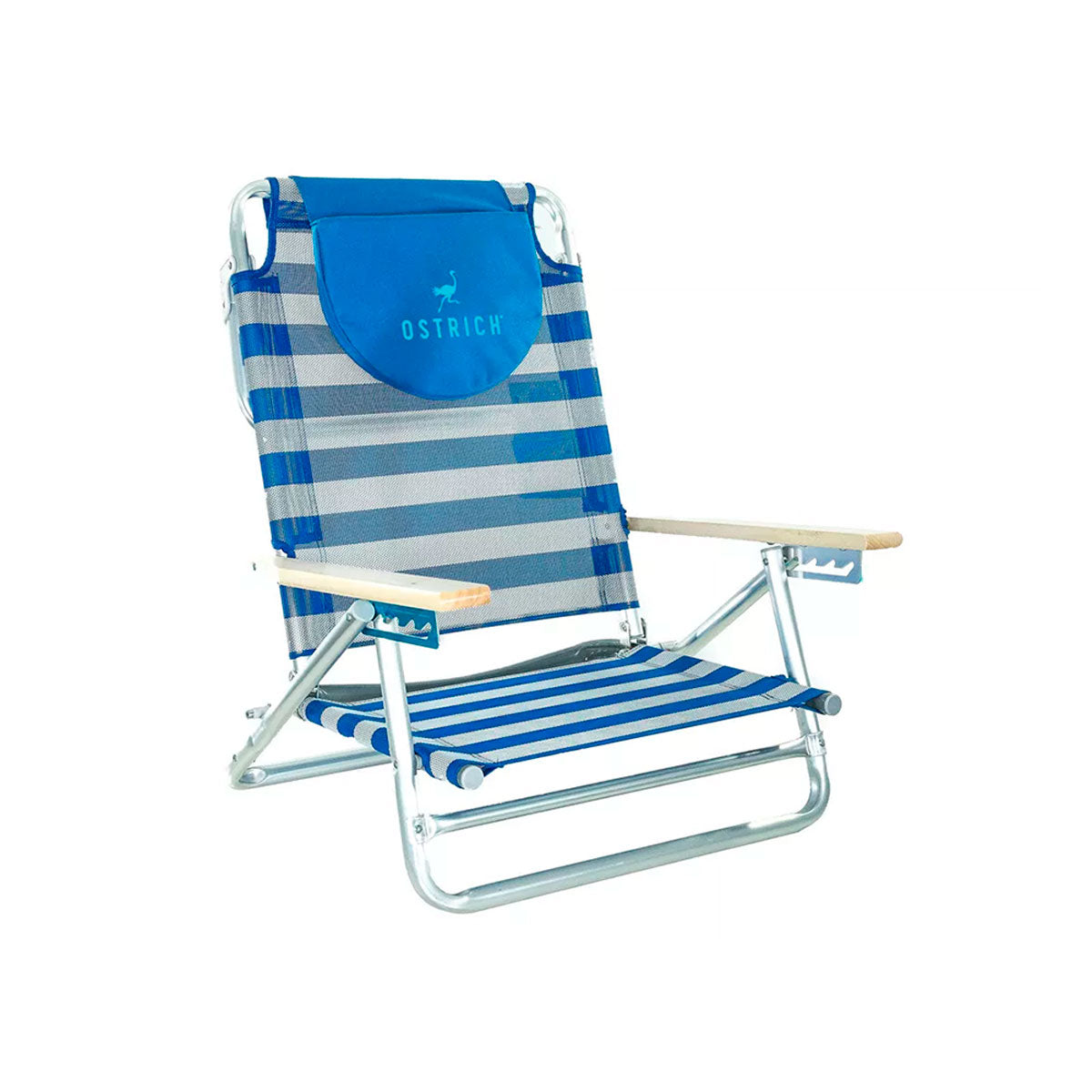 Silla Portátil para Playa, Ostrich South Beach