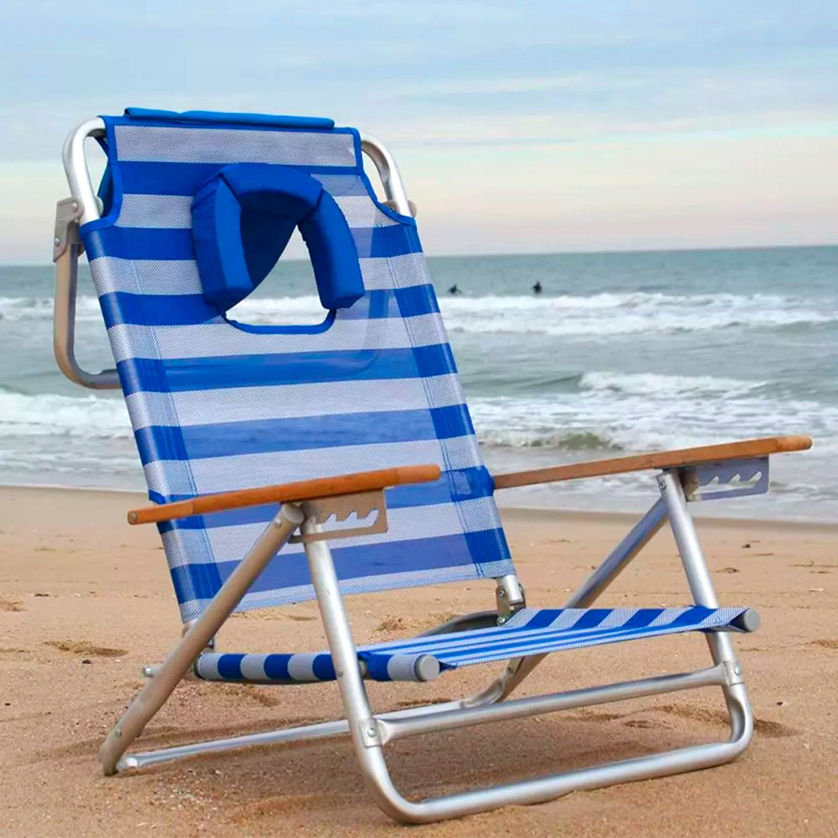 Silla Portátil para Playa, Ostrich South Beach
