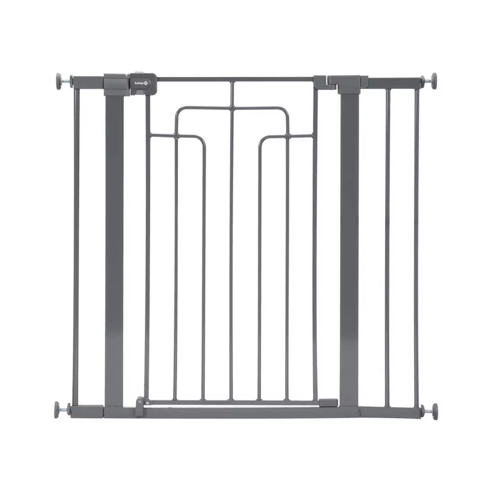 Puerta Alta Contemporánea para Bebé, Safety 1st