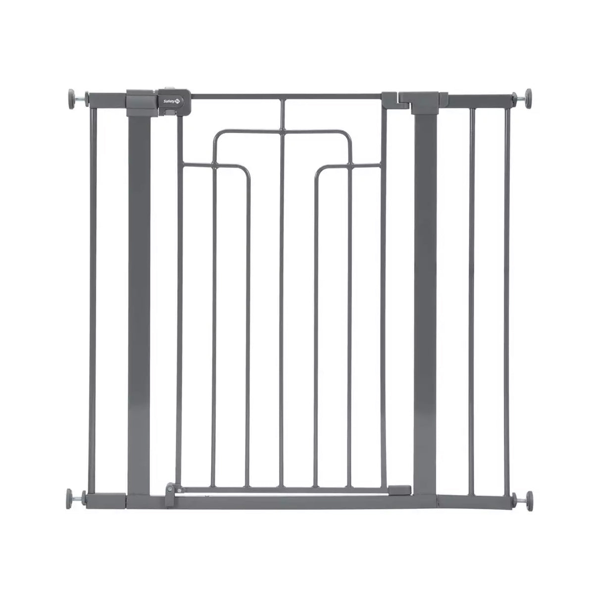 Puerta Alta Contemporánea para Bebé, Safety 1st
