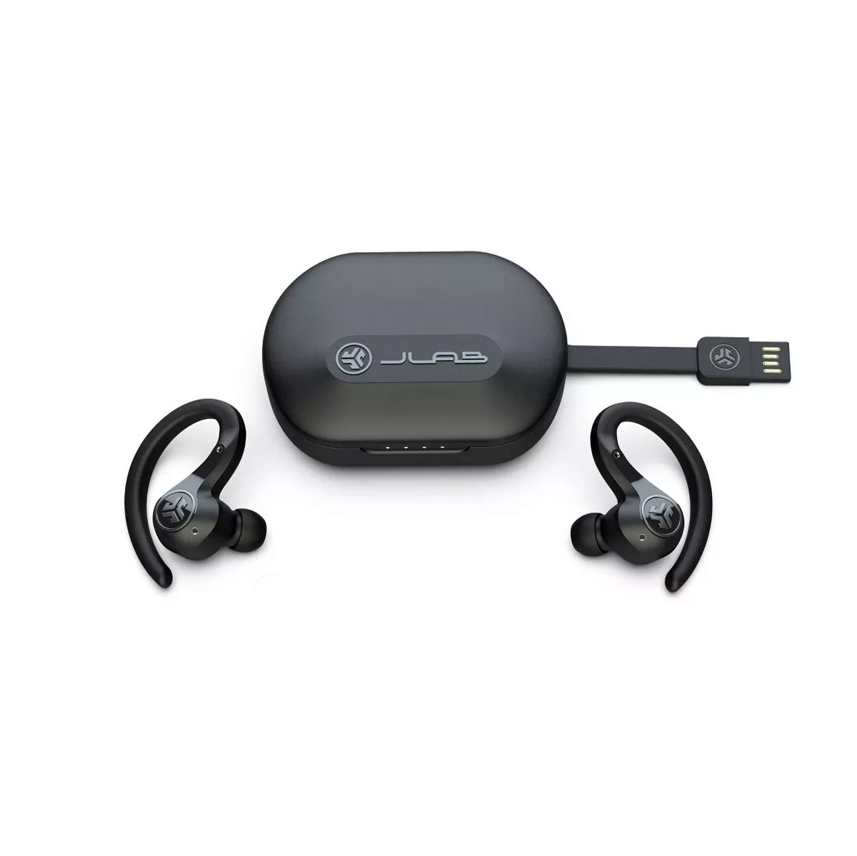 Auriculares Bluetooth Inalámbricos, JLab Epic Air Sport (Reacondicionado)