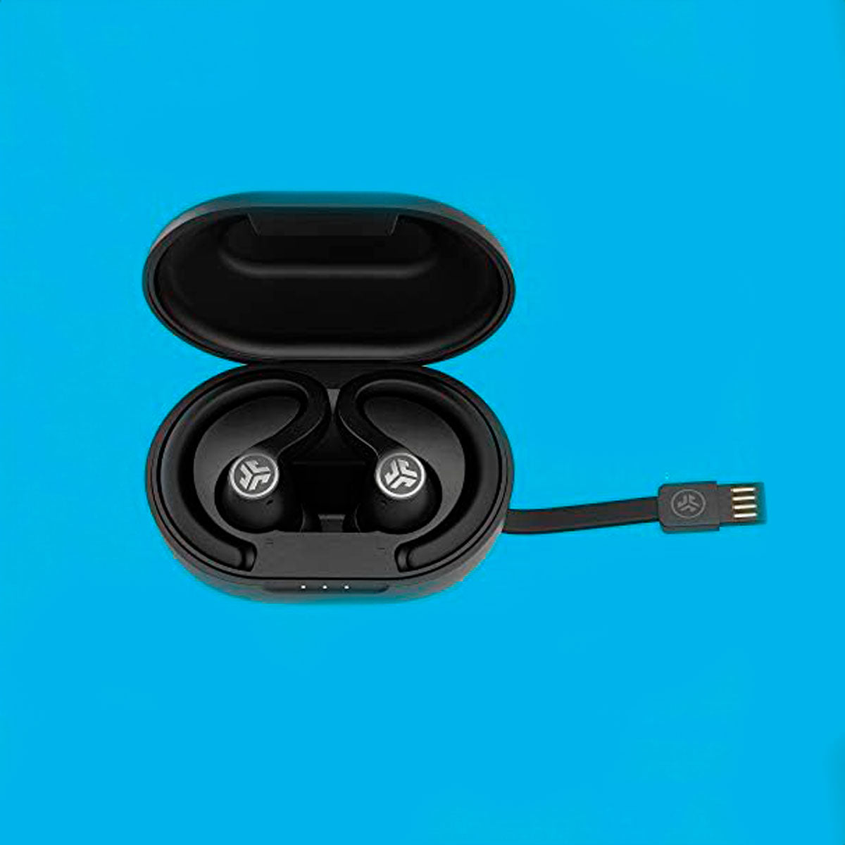 Audífonos Inalámbricos, Jbuds Air Sport True (Reacondicionado)