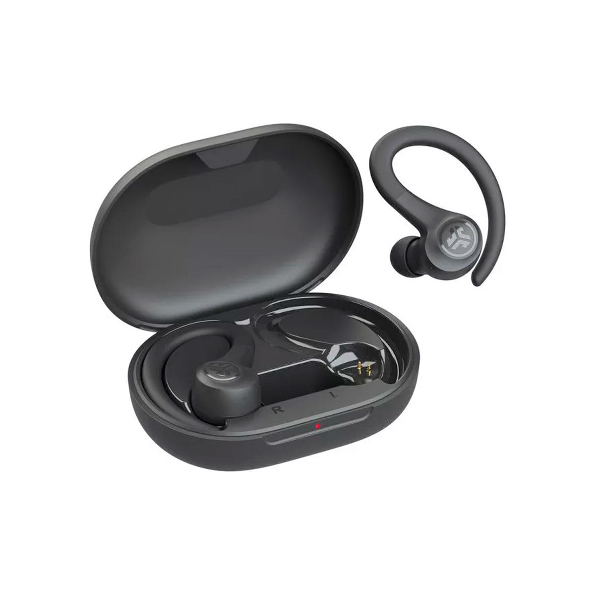 Auriculares Inalámbricos, JLab Go Air Sport True Wireless (Reacondicionado)